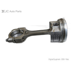 54Y206 Piston and Connecting Rod Standard For 15-16 Acura TLX 2.4 54Y206 Piston and Connecting Rod Standard For 15-16 Acura TLX 2.4