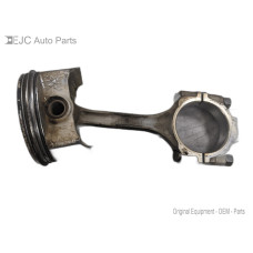 55Z115 Piston and Connecting Rod Standard For 04-08 Mitsubishi Endeavor  3.8