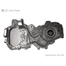55S107 Engine Timing Cover For 13-19 Nissan Sentra  1.8