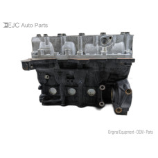 #BLH05 Engine Cylinder Block For 14-16 Dodge Dart  1.4 55228808 Turbo