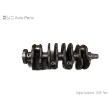#L601 Crankshaft Standard For 13-16 Dodge Dart  1.4 5979 Turbo