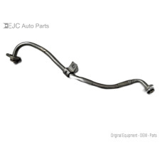 55U004 Turbo Oil Supply Line For 13-16 Dodge Dart  1.4  Turbo