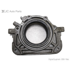 55U016 Rear Oil Seal Housing For 13-16 Dodge Dart  1.4 04893350AA Turbo