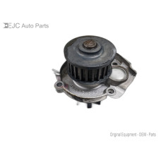 55U024 Water Coolant Pump For 15-16 Dodge Dart  1.4 04892713AC Turbo