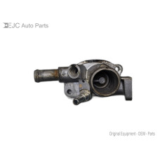 55U028 Thermostat Housing For 13-16 Dodge Dart  1.4 04892642AC Turbo