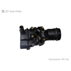 55L007 Engine Oil Filter Housing For 05-09 Audi A4 Quattro  2.0 06F115397J