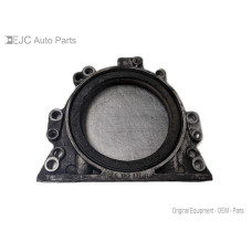 55L014 Rear Oil Seal Housing For 05-09 Audi A4 Quattro  2.0 06A103171B