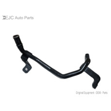 55L018 Heater Line For 05-09 Audi A4 Quattro  2.0