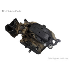 55L023 Engine Oil Baffle For 05-09 Audi A4 Quattro  2.0 06D103623A