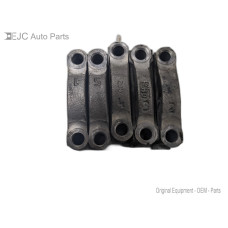 55L024 Engine Block Main Caps For 05-09 Audi A4 Quattro  2.0