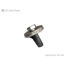 55L034 Crankshaft Pulley Bolt For 05-09 Audi A4 Quattro  2.0