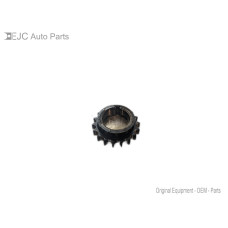 56C011 Crankshaft Timing Gear For 08-15 Scion xB  2.4
