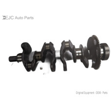 #TY05 Crankshaft Standard For 16-19 Honda Civic 2.0 #TY05 Crankshaft Standard For 16-19 Honda Civic 2.0