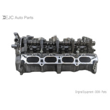 #TY07 Cylinder Head For 16-19 Honda Civic 2.0 #TY07 Cylinder Head For 16-19 Honda Civic 2.0