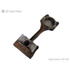 56D202 Piston and Connecting Rod Standard For 02-03 Toyota Camry  2.4