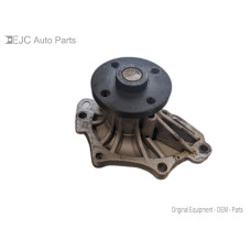 56D206 Water Coolant Pump From 2003 Toyota Camry  2.4 161000H010