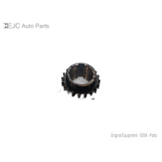 56D218 Crankshaft Timing Gear For 02-03 Toyota Camry  2.4 135190H050