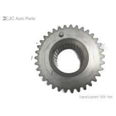 55K101 Crankshaft Timing Gear For 16-19 Honda Civic 2.0 55K101 Crankshaft Timing Gear For 16-19 Honda Civic 2.0
