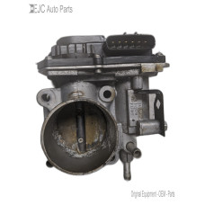 55K107 Throttle Valve Body For 16-25 Honda Civic 2.0 55K107 Throttle Valve Body For 16-25 Honda Civic 2.0