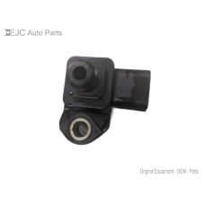 55K124 Manifold Absolute Pressure MAP Sensor For 16-19 Honda Civic 2.0 55K124 Manifold Absolute Pressure MAP Sensor For 16-19 Honda Civic 2.0