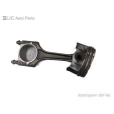 55E003 Piston and Connecting Rod Standard For 14-17 Volkswagen CC  2.0