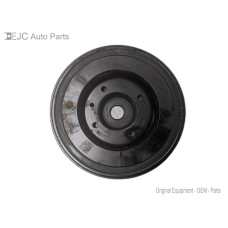 55E005 Crankshaft Pulley From 2014 Volkswagen CC  2.0 06H105243K