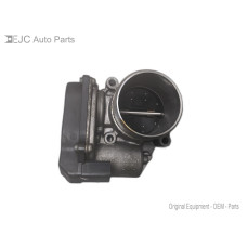 55E006 Throttle Valve Body For 09-17 Volkswagen CC  2.0 06F133062G