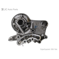 55E012 Variable Valve Timing Solenoid Housing For 14-17 Volkswagen CC  2.0 06H103166G