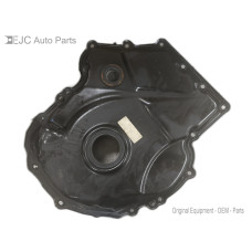55E027 Engine Timing Cover For 14-17 Volkswagen CC  2.0 06K109210AF