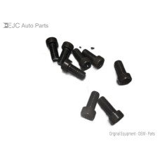 55E047 Flexplate Bolts For 14-17 Volkswagen CC  2.0