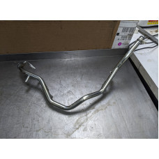 55G037 Heater Line For 17-21 Infiniti QX60 3.5 55G037 Heater Line For 17-21 Infiniti QX60 3.5