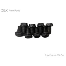 55G049 Flexplate Bolts For 17-21 Infiniti QX60 3.5 55G049 Flexplate Bolts For 17-21 Infiniti QX60 3.5