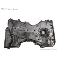 55U101 Engine Timing Cover For 11-15 Hyundai Sonata  2.4 213552G004
