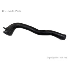 55U102 Coolant Crossover Tube For 11-14 Hyundai Sonata  2.4