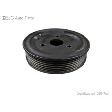 55N105 Water Pump Pulley For 11-14 Hyundai Sonata  2.4