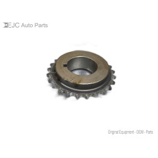 55N113 Crankshaft Timing Gear For 11-14 Hyundai Sonata  2.4