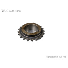55N133 Crankshaft Timing Gear For 11-14 Hyundai Sonata  2.4