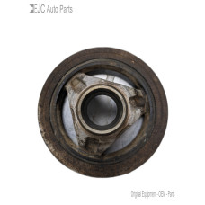 57Z007 Crankshaft Pulley For 05-07 Dodge Ram 1500  5.7