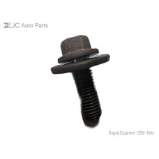 57Z014 Camshaft Gear Bolt From 2005 Dodge Ram 1500  5.7 06504429AA