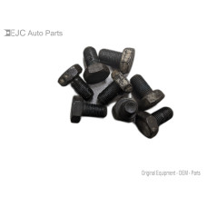 57Z016 Flexplate Bolts From 2005 Dodge Ram 1500  5.7