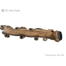 57Z030 Left Exhaust Manifold For 03-08 Dodge Ram 1500  5.7 2195AE