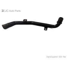 57Z032 Heater Line From 2005 Dodge Ram 1500  5.7