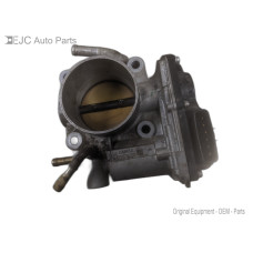 57X002 Throttle Valve Body For 07-12 Acura RDX 2.3 57X002 Throttle Valve Body For 07-12 Acura RDX 2.3