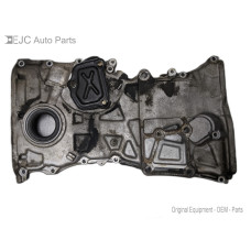 57X016 Engine Timing Cover For 07-12 Acura RDX 2.3 57X016 Engine Timing Cover For 07-12 Acura RDX 2.3