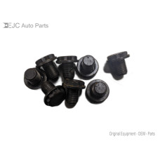 57X052 Flexplate Bolts For 07-12 Acura RDX  2.3