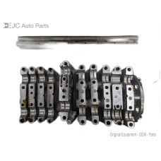 57X055 Camshaft Bearing Caps For 07-12 Acura RDX  2.3