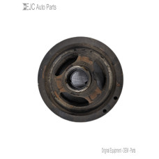 57T003 Crankshaft Pulley For 11-13 Ram 1500  4.7 53022162AA