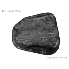 57S003 Lower Engine Oil Pan From 2001 Lexus RX300  3.0