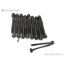 57S018 Cylinder Head Bolt Kit For 99-03 Lexus RX300  3.0