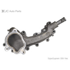 57B012 Rear Thermostat Housing For 16-20 Dodge Durango  3.6 04893784AD